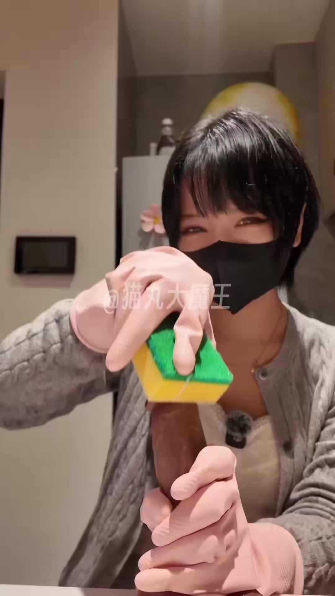 被保洁勒索五千块后