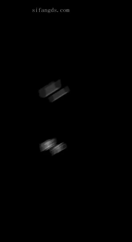 第一视角模拟淫语足交